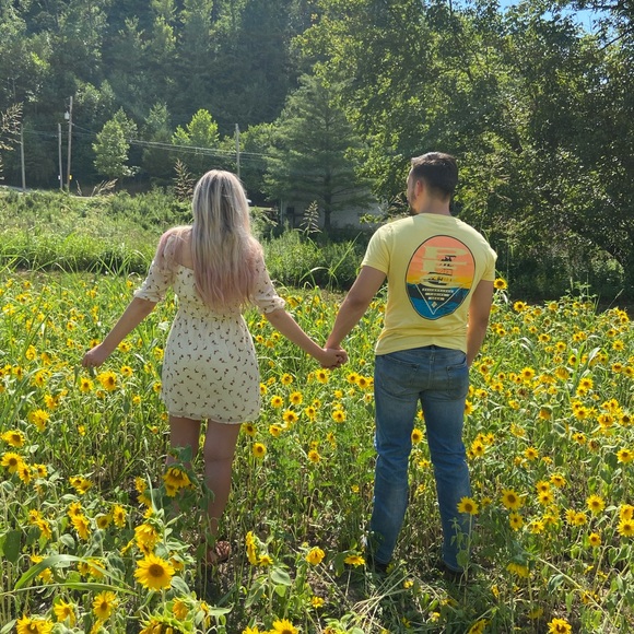 Francesca's Dress - Picture 3 of 3